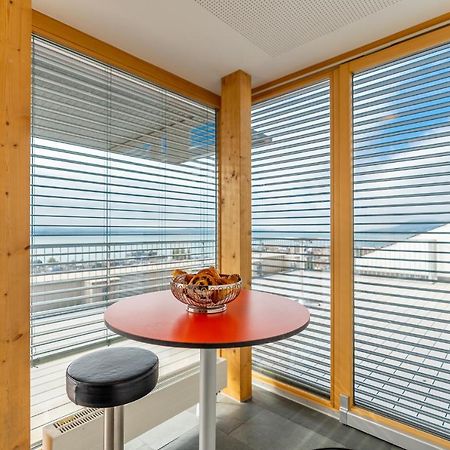 נוישאטל Hotel Alpes & Lac מראה חיצוני תמונה